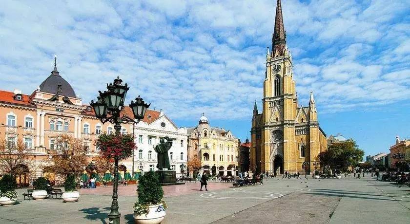 极悦注册会员管理系统签约塞尔维亚客户